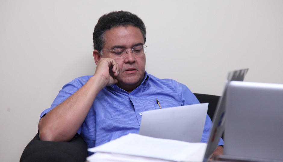 Cinpra levou quase R$ 6 milhões da Prefeitura de São Luís em ano eleitoral