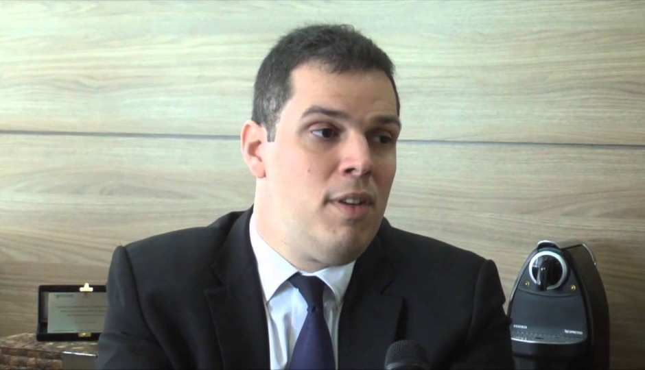 Rodrigo Lago emprega o sócio na Transparência e Controle do governo Dino