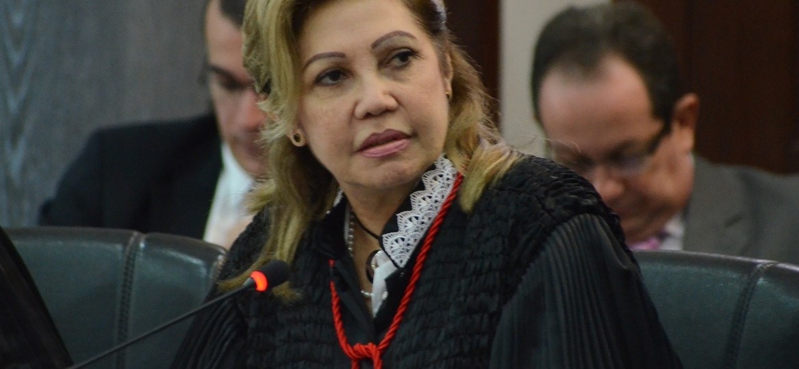 Cleonice Freire nomeia investigado pela PF para alto cargo no TJ-MA