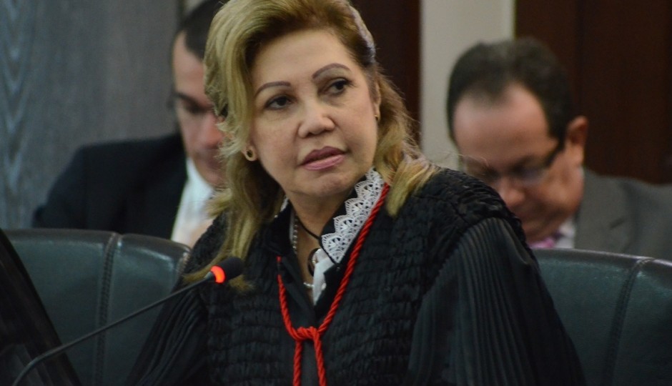 Cleonice Freire nomeia investigado pela PF para alto cargo no TJ-MA