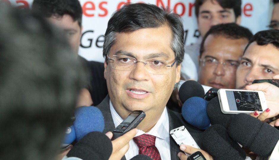 Governador do Maranhão tenta barrar reajuste de 21,7% dos servidores no STF