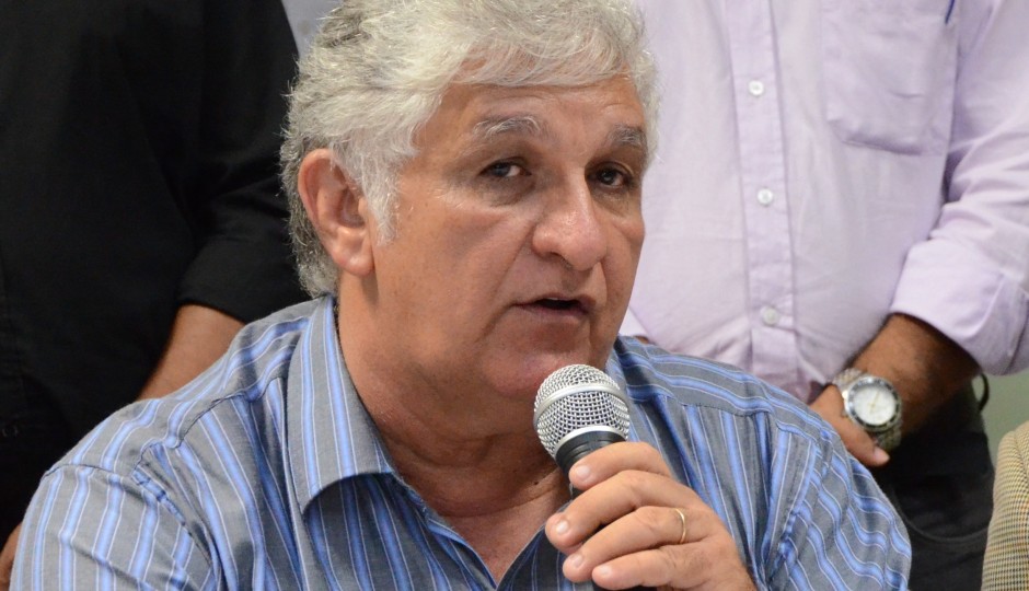 Ficha suja, Raimundo Monteiro é nomeado no gabinete de Zé Inácio
