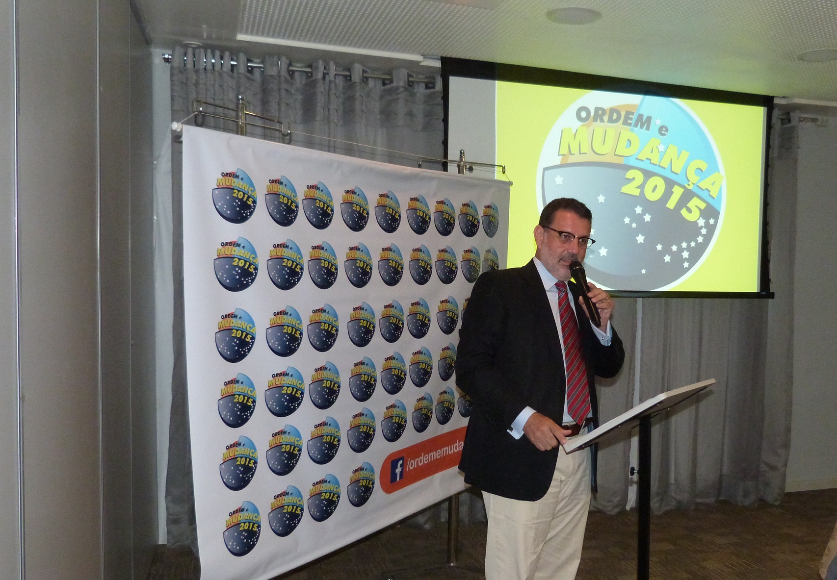 “Ordem e Mudança 2015” apresenta proposta de candidatura à OAB-MA