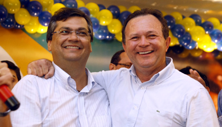 Brandão retorna ao PSDB com poder de comando e reforça frente ampla contra Bolsonaro