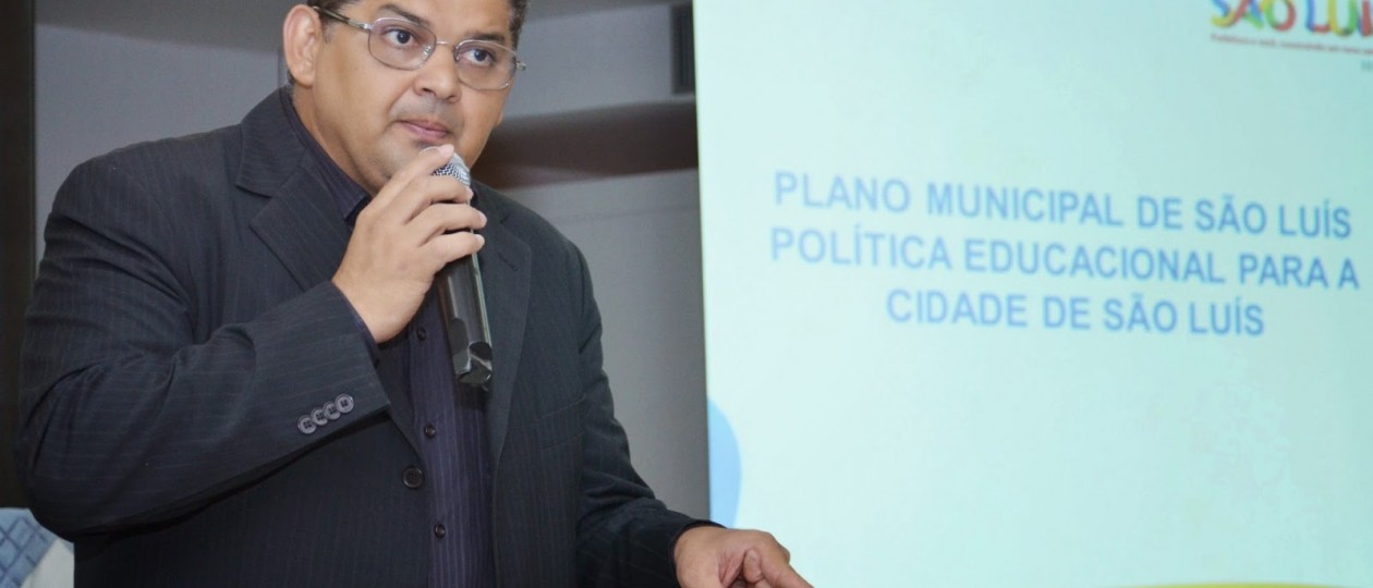 Professores da rede municipal de São Luís terão reajuste de 13,01% em abril