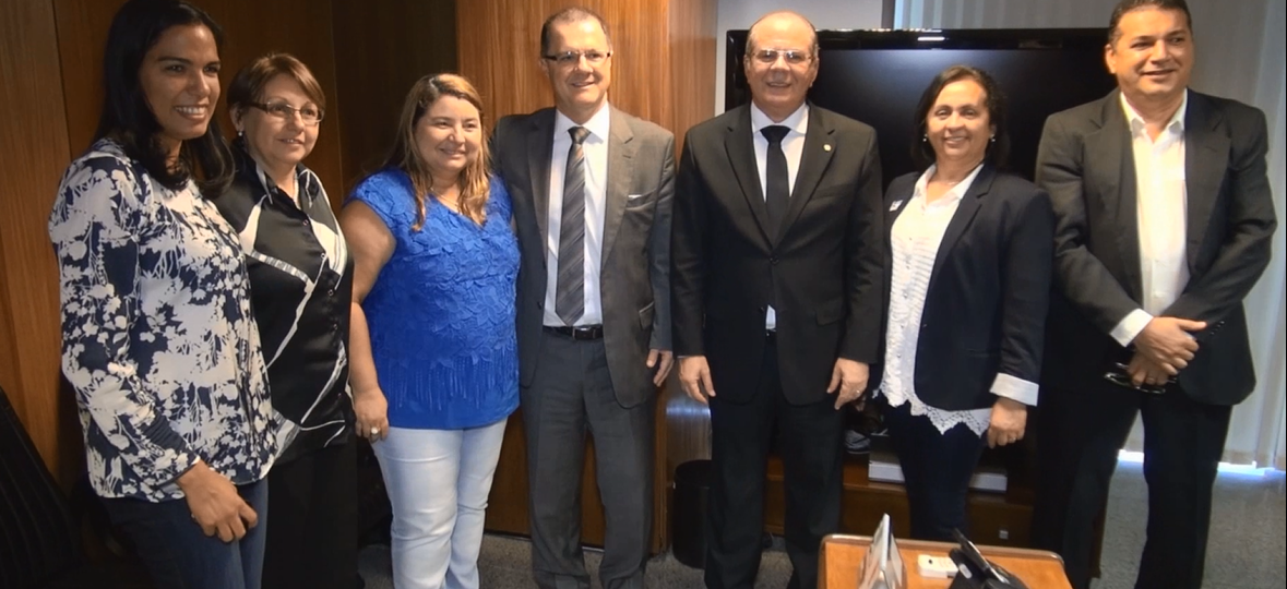 Ações em favor dos municípios maranhenses destacam Hildo Rocha na Câmara