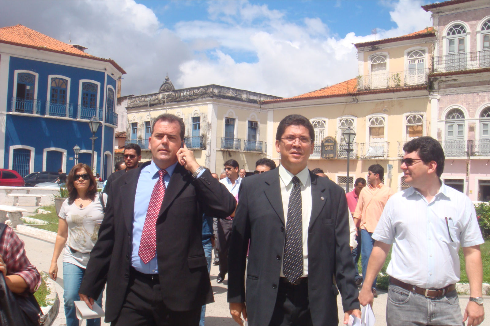 Delegados do Maranhão podem entrar em greve na próxima segunda-feira, 13