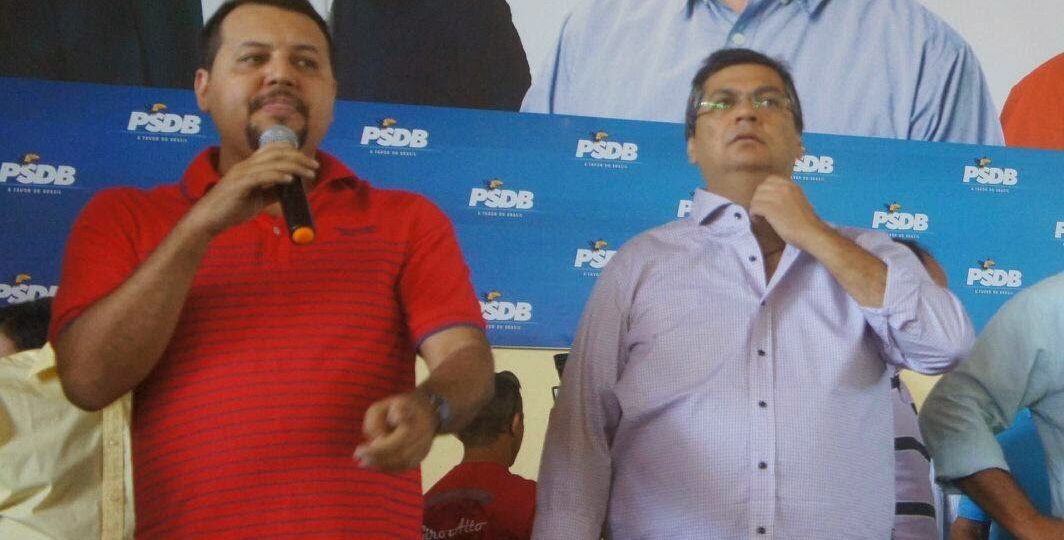 Acusada de desviar e lavar dinheiro já recebeu R$ 4,3 milhões do governo Flávio Dino