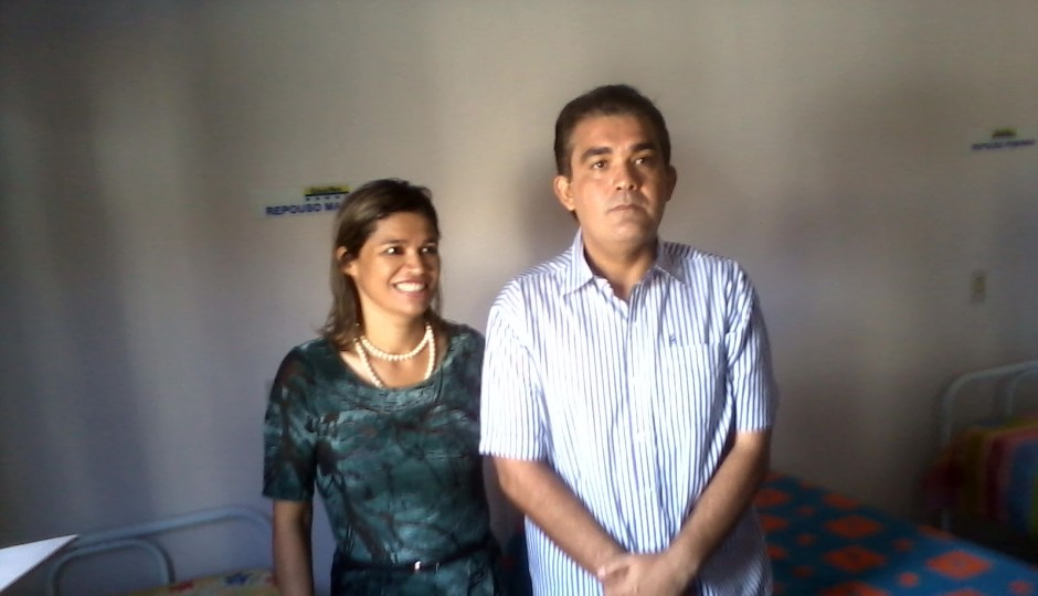 Agiotagem no MA: Saúde em Coelho Neto era comandada por Rosângela Curado