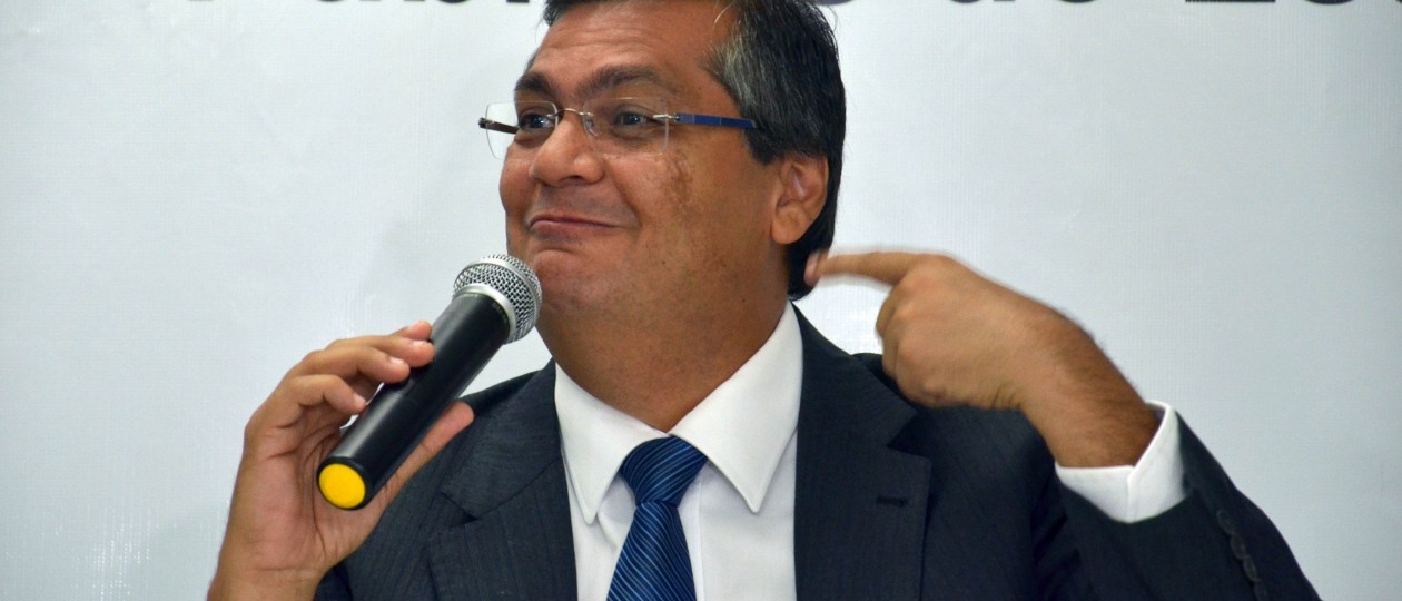 Flávio Dino coloca empresa de segurança privada para proteger SSP e delegacias