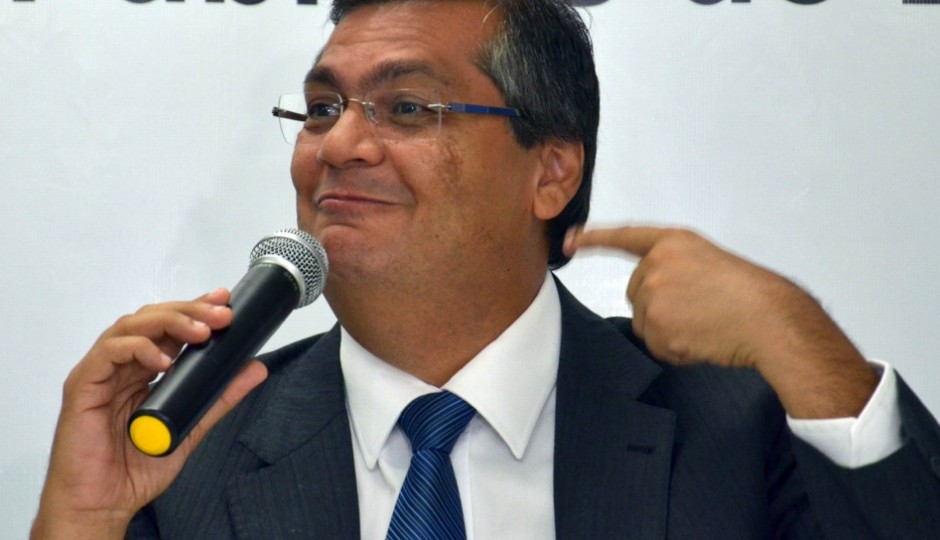 Flávio Dino atribui a “censura” conselho de juiz sobre seu vício em redes sociais
