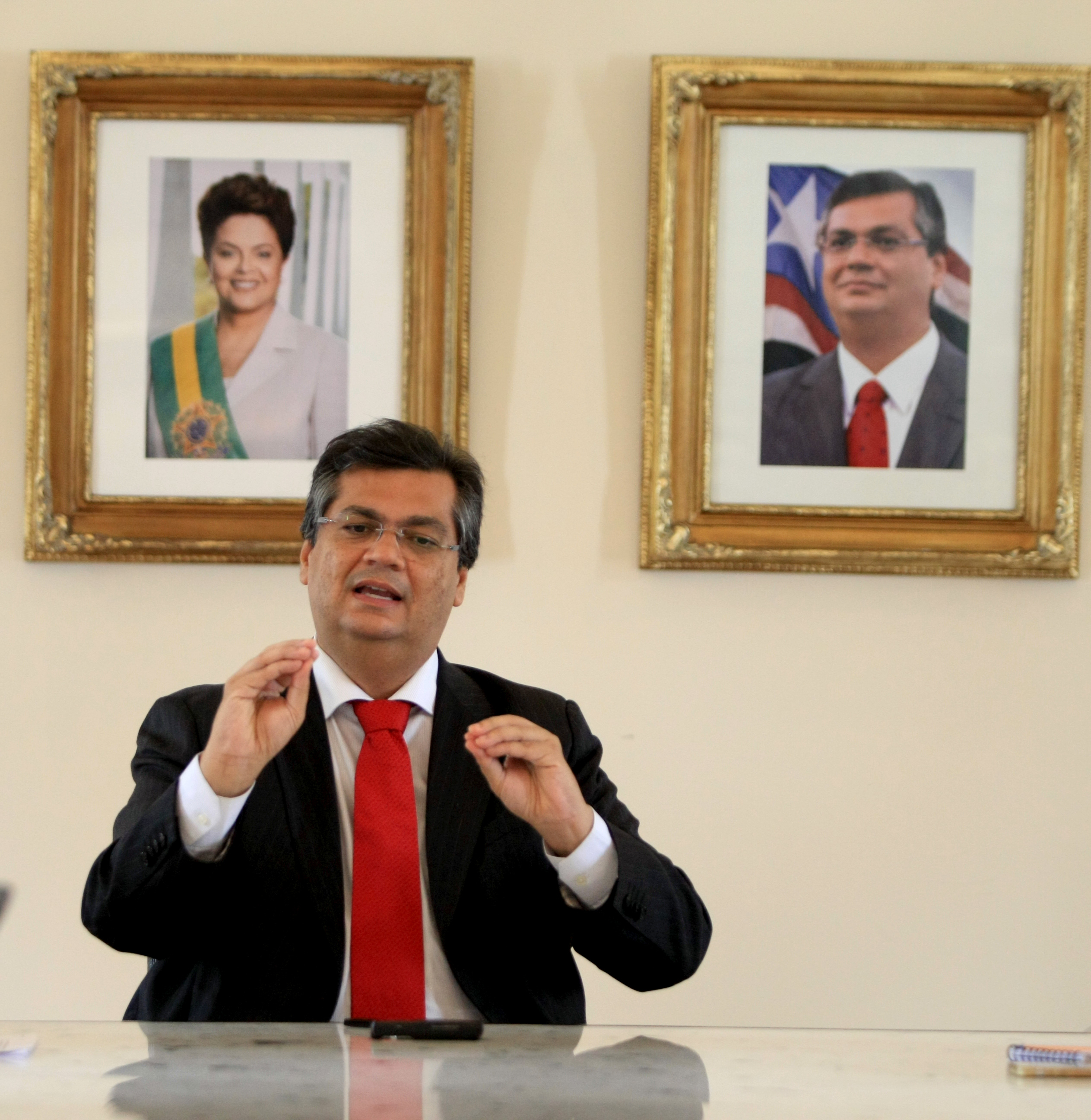 Maranhão vergonha: CGU dá nota 2,2 para transparência do governo Flávio Dino