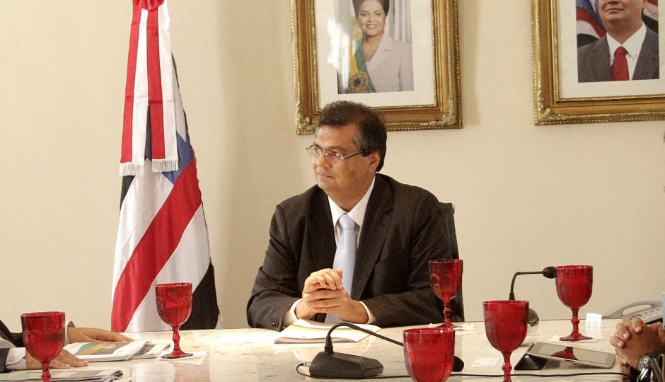 Pedrinhas: Entidades peticionárias perante a OEA se reúnem com Flávio Dino