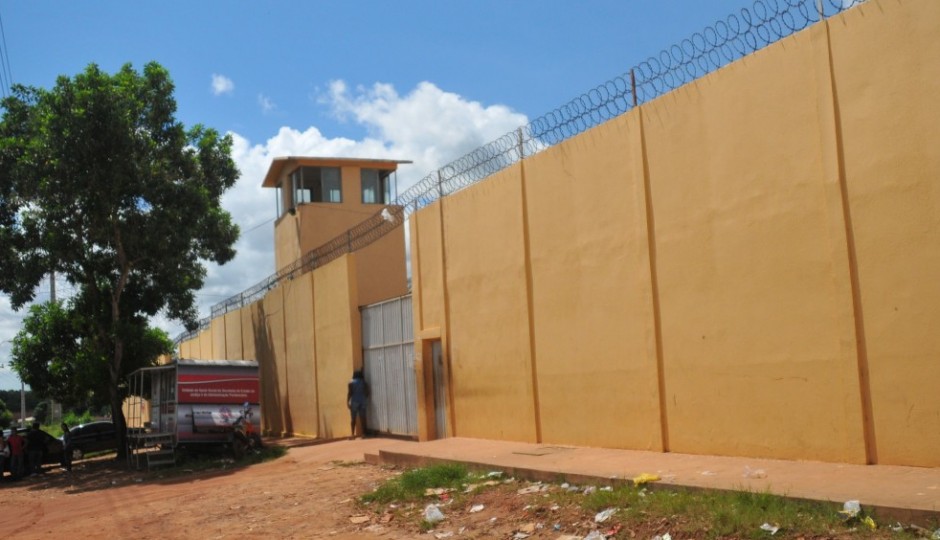 Pedrinhas: Rádio comunicador da Civiliza é encontrado com presos no CDP