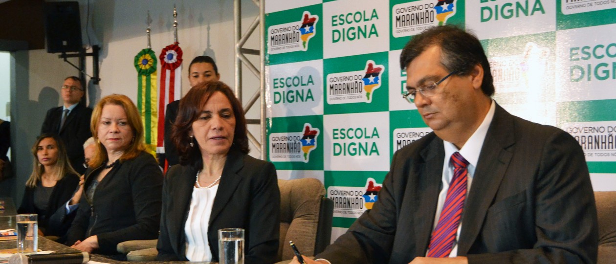 Contrato superfaturado: Seduc participou de esquema com a Pública e Zeca Pinheiro