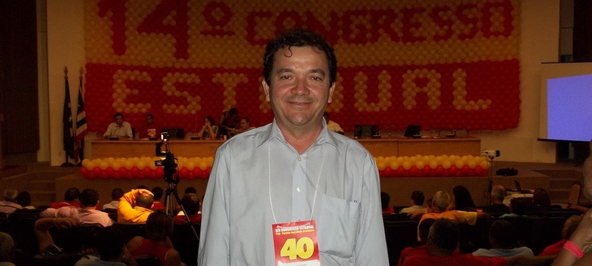 São Mateus: MP pede suspensão dos direitos políticos de Miltinho Aragão
