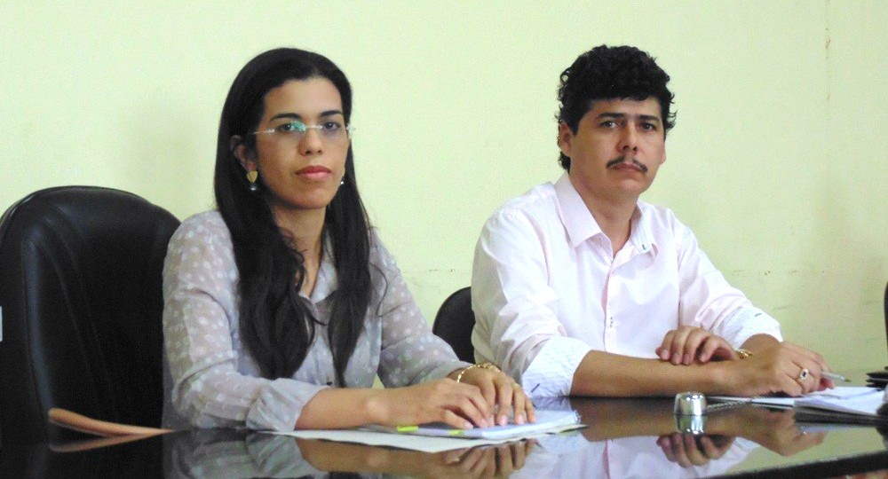 Audiência Pública debate Lei do Silêncio no município de Açailândia