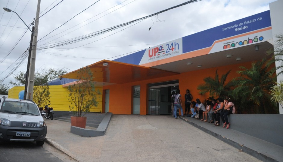 São Luís: Pacientes de UPA são tratados com descaso e esperam até 18h por atendimento