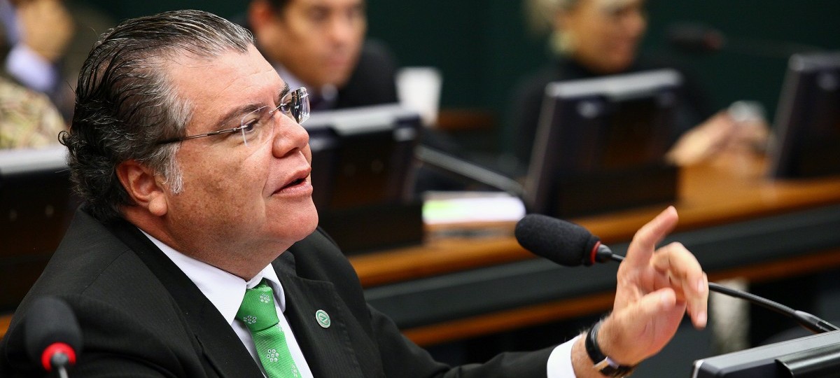 Sarney Filho é o único maranhense a integrar lista dos 100 mais influentes do Congresso
