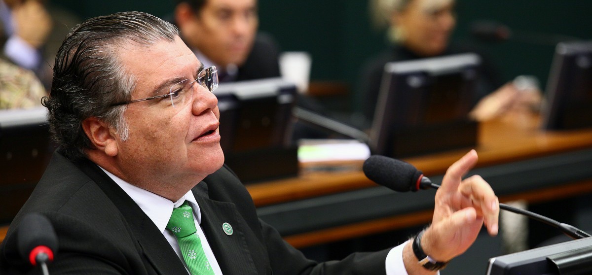 Sarney Filho é o único maranhense a integrar lista dos 100 mais influentes do Congresso