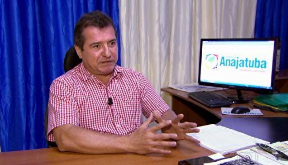 PF prende Helder Aragão e Fabiano Bezerra por desvios de verba do Fundeb