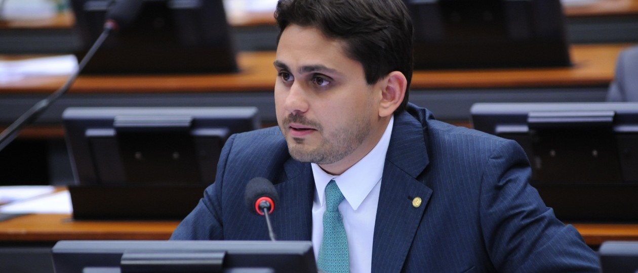 CCJ aprova substitutivo de Juscelino Filho que dá ‘direito ao esquecimento’ para políticos