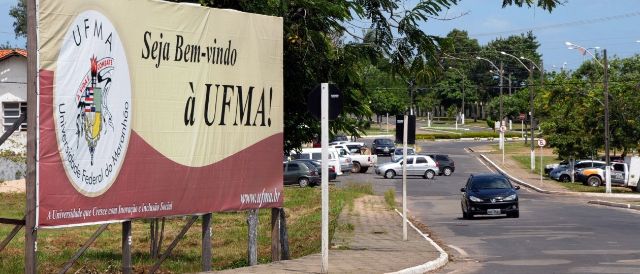 Após assassinato de estudante, UFMA assina convênio com a SSP