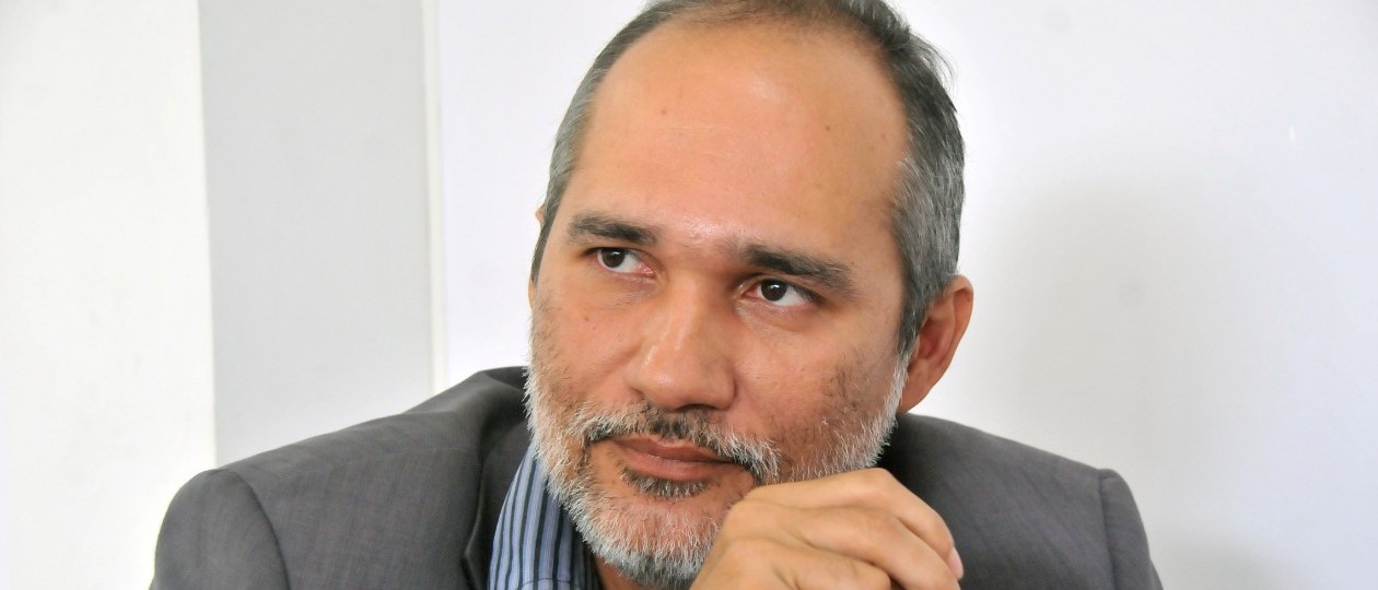 Luís Antônio Pedrosa é eleito presidente do diretório estadual do PSOL no MA