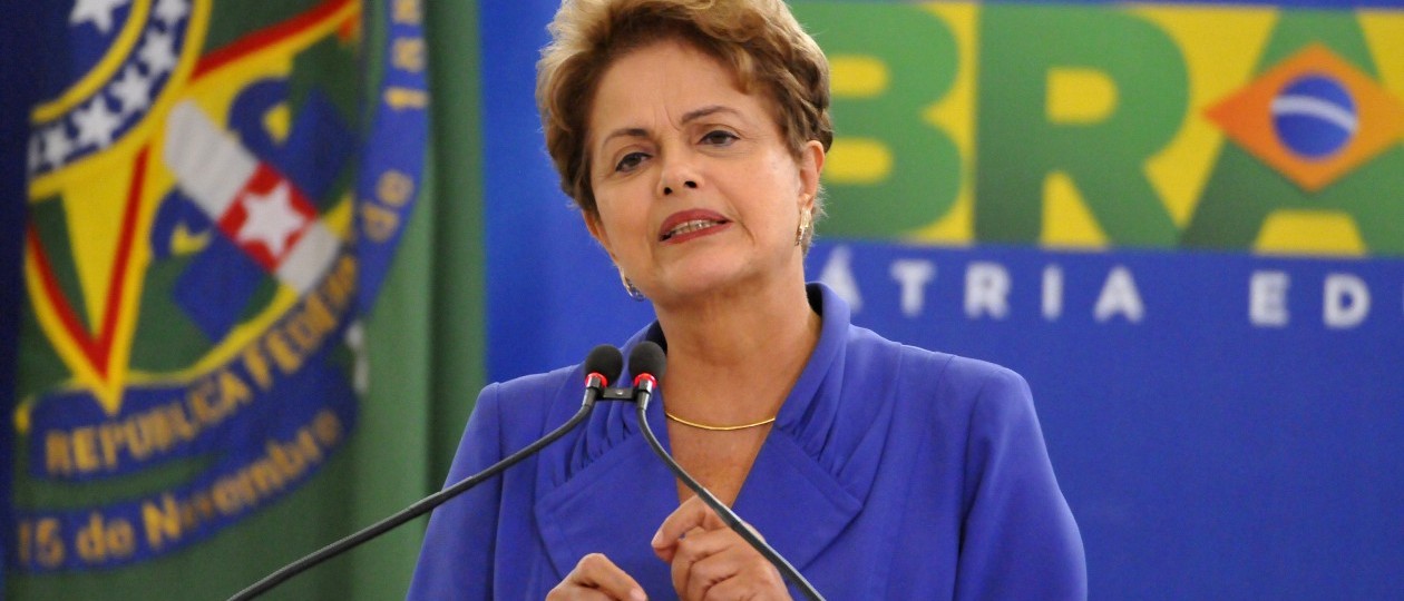 Lideranças políticas do Maranhão analisam cenário de impeachment contra Dilma