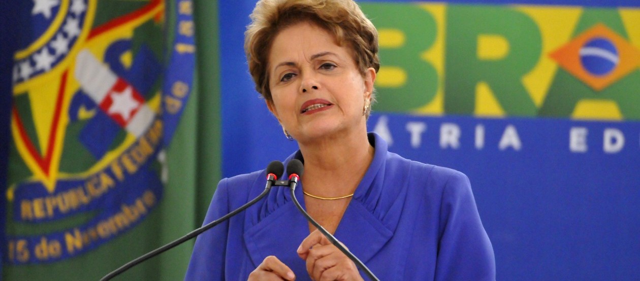 Lideranças políticas do Maranhão analisam cenário de impeachment contra Dilma