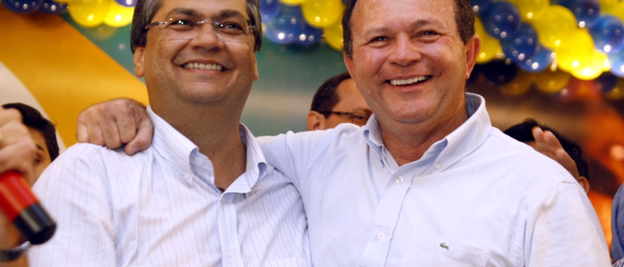 Carlos Brandão contraria Flávio Dino e se posiciona a favor do impeachment de Dilma