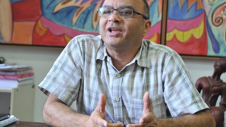 Chico Gonçalves usa estrutura do Governo do MA em campanha contra impeachment