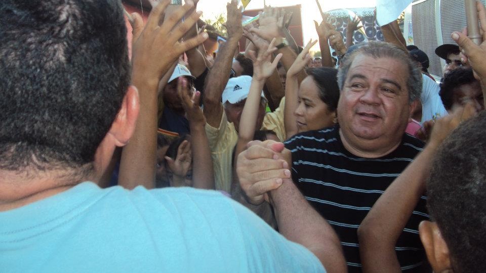 Fufuca Dantas será o próximo prefeito de Alto Alegre do Pindaré, aponta Data M
