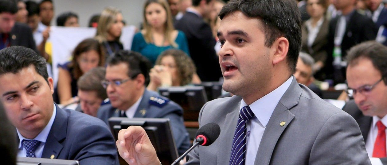 STF derruba ação de Rubens Júnior  contra impeachment de Dilma por inépcia