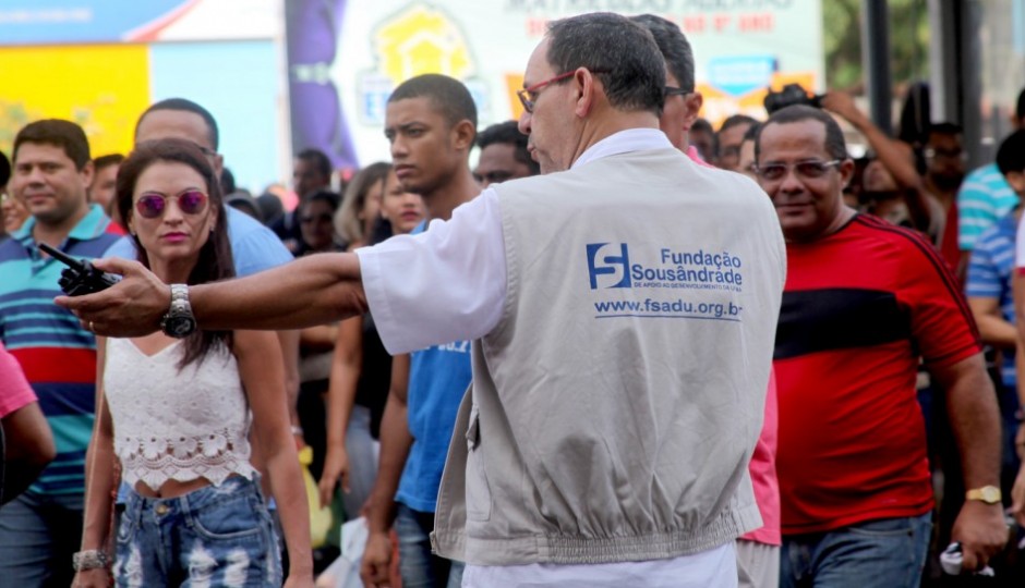 Concurso para professor no Maranhão pula de avanço para engodo