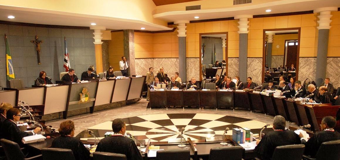 Pleno do Tribunal de Justiça do Maranhão