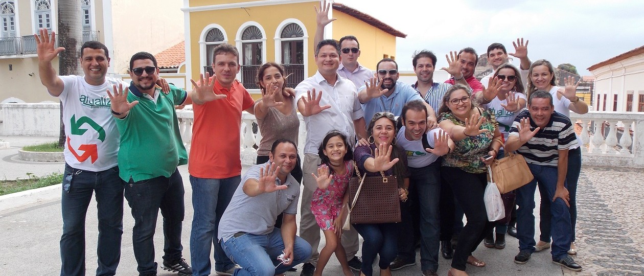 Chapa Atualiza vence eleições da Associação dos Jovens Empresários do Maranhão