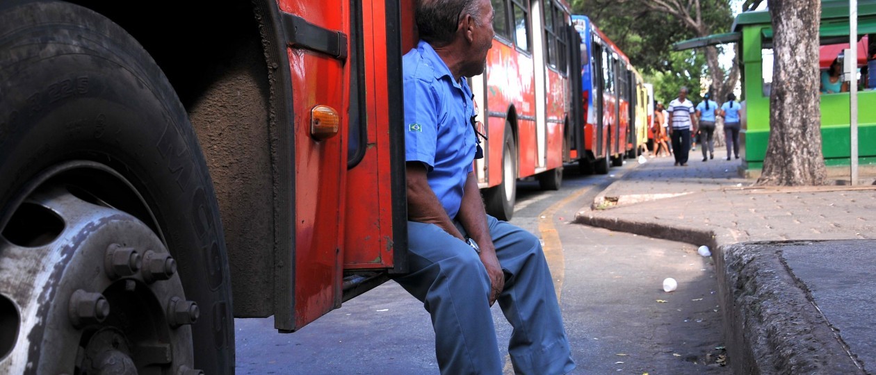 Empresas que já operam em São Luís vencem resultado final da licitação do transporte