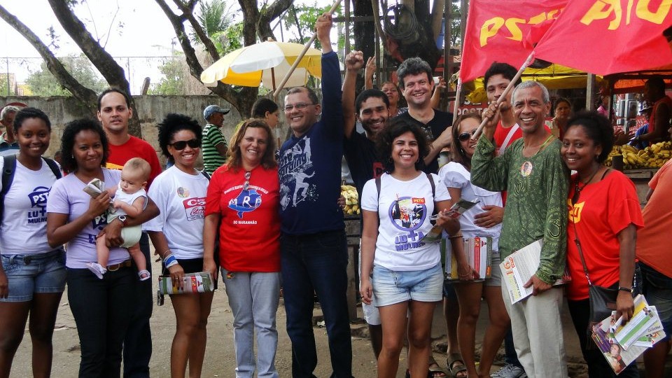 PSTU diz que governo Flávio Dino possui “semelhança com o grupo Sarney”