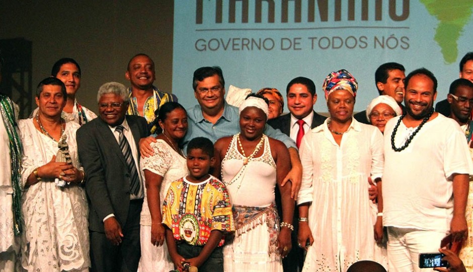 Lei de cotas para negros no serviço público entra em vigor no Maranhão