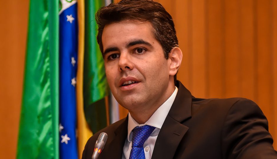 Adriano Sarney volta a defender CPI de Pedrinhas