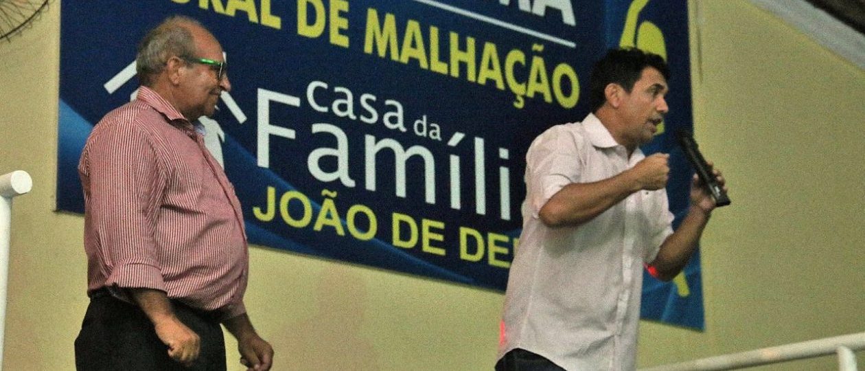 Casa da Família: Projeto garante inclusão em bairros de São Luís