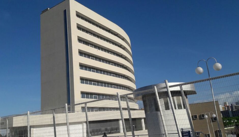 PGJ inaugura nova sede de R$ 25 milhões com três anos de atraso