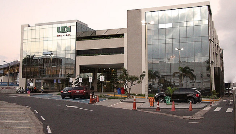 UDI Hospital