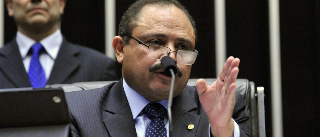 Destino de Waldir Maranhão na Câmara dos Deputados está em “banho-maria”