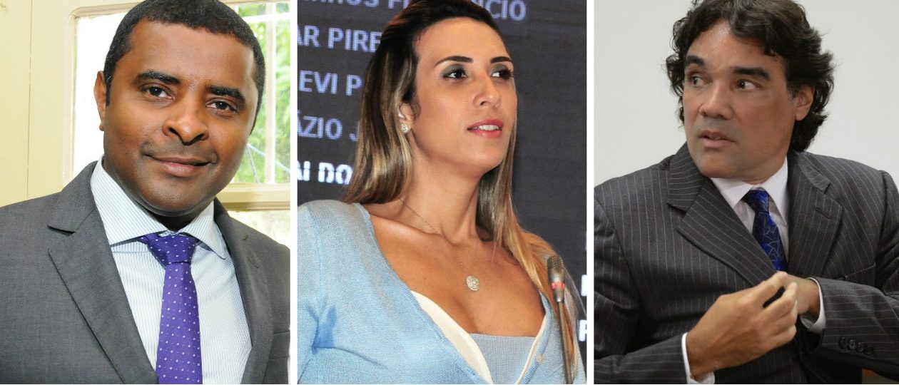 Andrea Murad e Lobão Filho preparam golpe contra pré-candidatura de Fábio Câmara