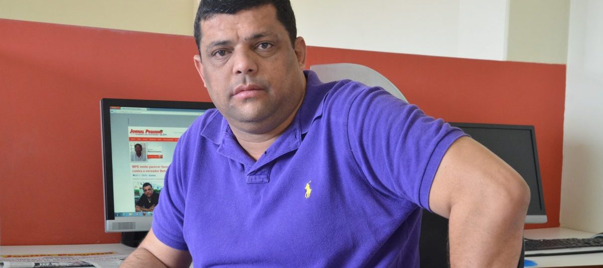 CMSL ganha mais um vereador de oposição a Edivaldo Júnior