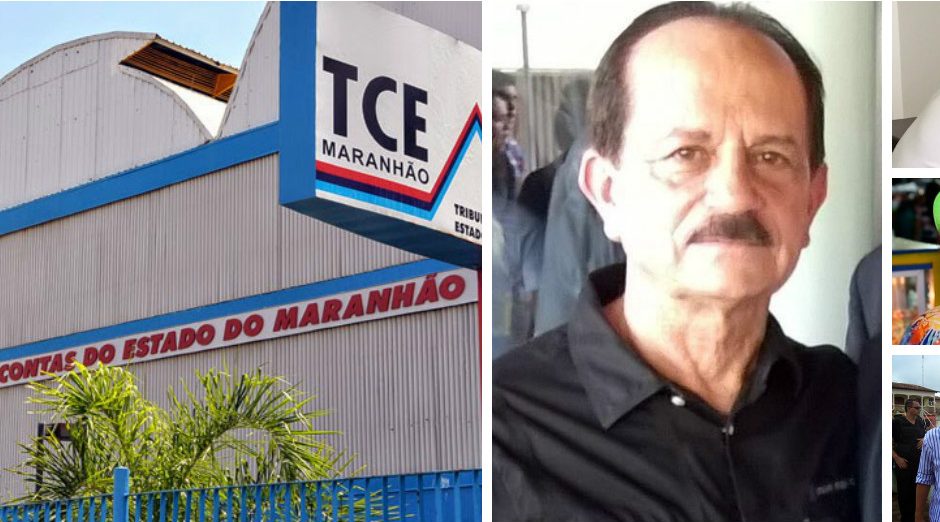 TCE-MA ainda não enviou lista de fichas sujas à Justiça Eleitoral