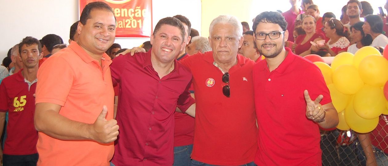 Hernando Macedo conta com apoio de agiota para reeleição em Dom Pedro