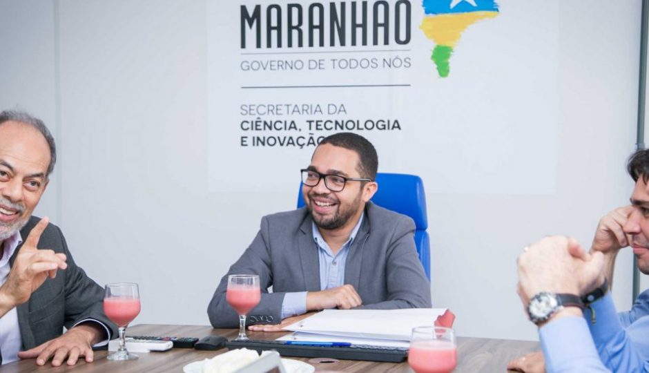 Cidades do interior do Maranhão terão Cinturão Digital para acesso à internet